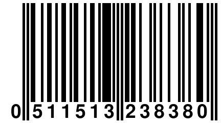 0 511513 238380