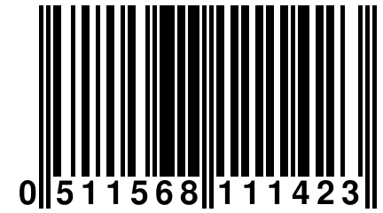 0 511568 111423