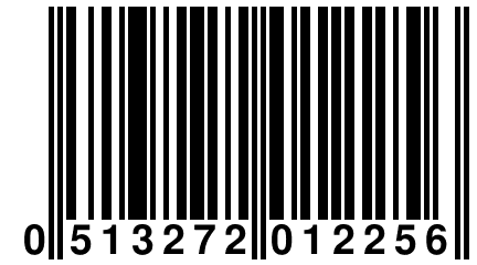 0 513272 012256