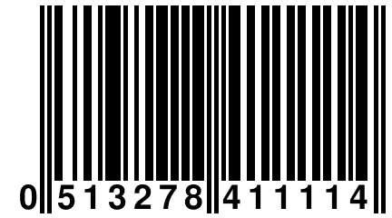 0 513278 411114