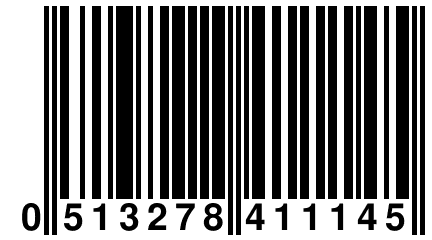 0 513278 411145