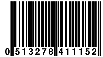 0 513278 411152