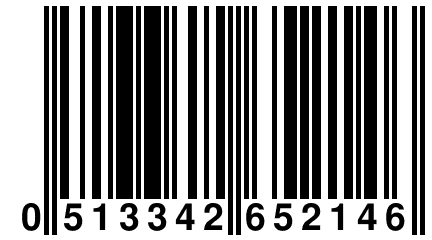 0 513342 652146