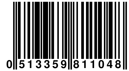 0 513359 811048