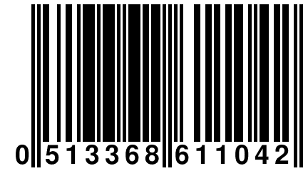 0 513368 611042