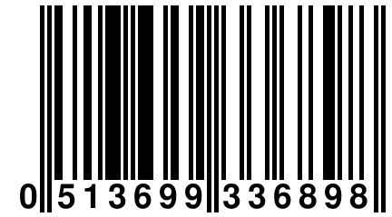 0 513699 336898