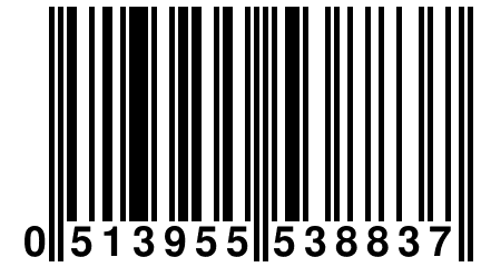 0 513955 538837