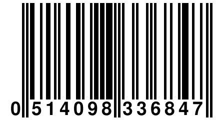 0 514098 336847