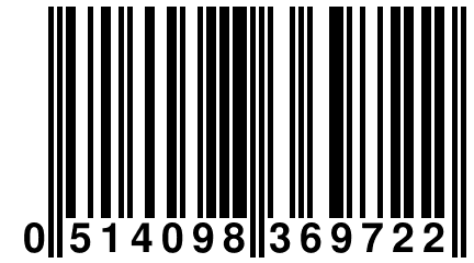 0 514098 369722