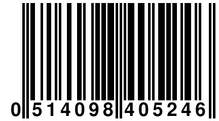 0 514098 405246