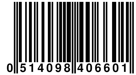 0 514098 406601