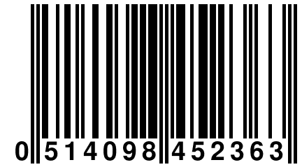 0 514098 452363