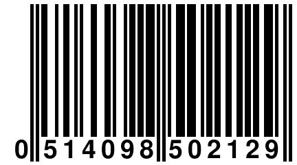 0 514098 502129