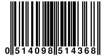 0 514098 514368