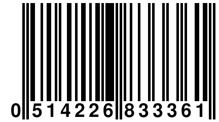 0 514226 833361