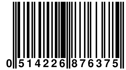 0 514226 876375