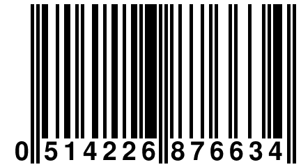 0 514226 876634