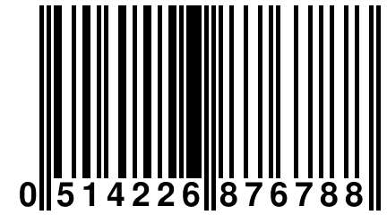 0 514226 876788