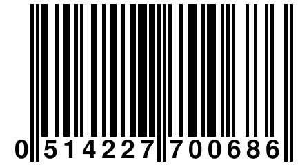 0 514227 700686