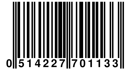 0 514227 701133