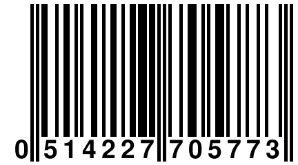 0 514227 705773