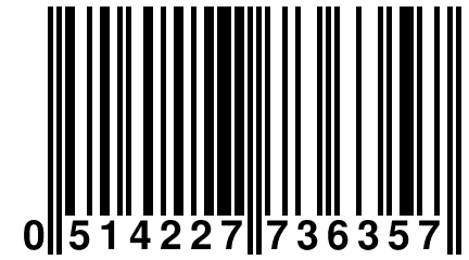 0 514227 736357