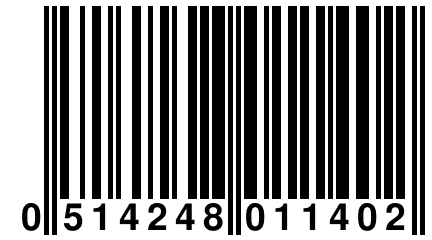 0 514248 011402