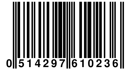 0 514297 610236