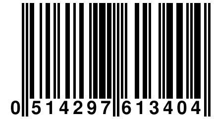 0 514297 613404