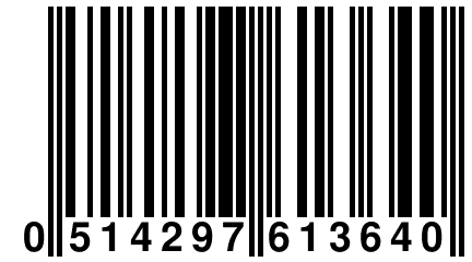 0 514297 613640