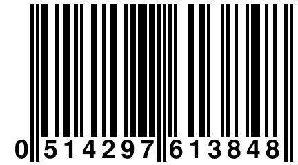 0 514297 613848