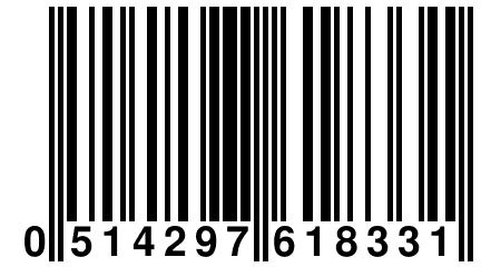 0 514297 618331