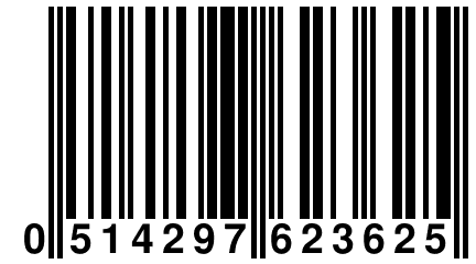 0 514297 623625