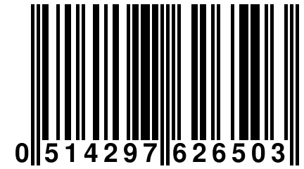 0 514297 626503