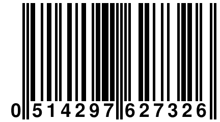 0 514297 627326