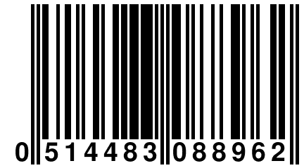 0 514483 088962