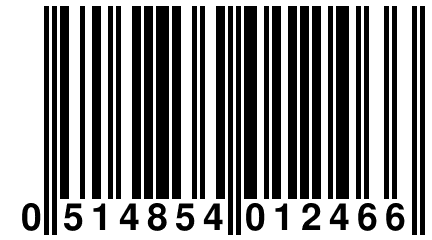 0 514854 012466