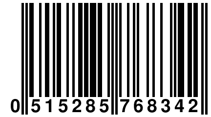 0 515285 768342