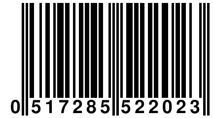 0 517285 522023