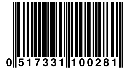 0 517331 100281