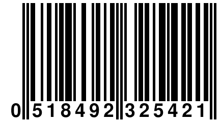 0 518492 325421