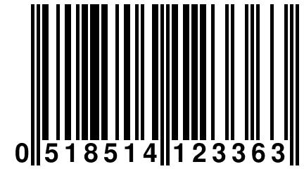 0 518514 123363