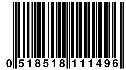 0 518518 111496