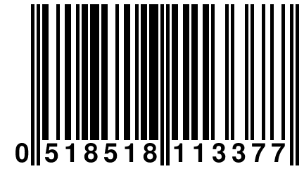 0 518518 113377