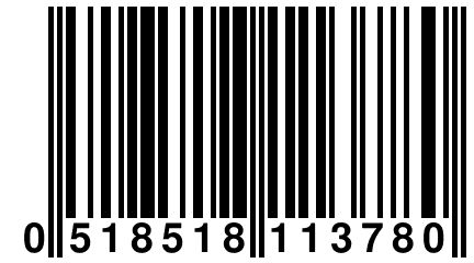 0 518518 113780