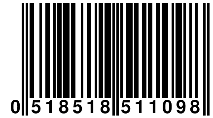 0 518518 511098