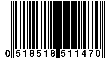 0 518518 511470