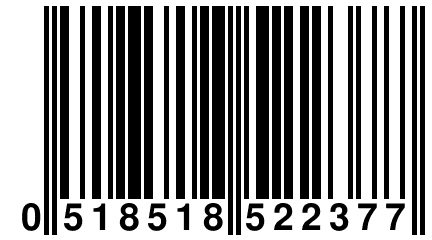 0 518518 522377