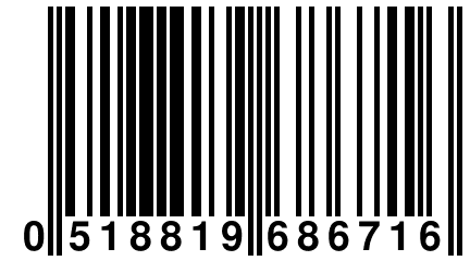 0 518819 686716