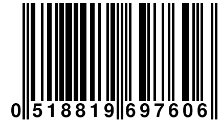 0 518819 697606